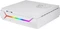 SilverStone Raven Z RVZ03 ARGB, weiß, Mini-ITX Vorschaubild