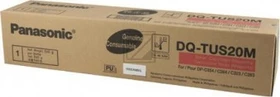 Panasonic Toner DQ-TUS20M magenta