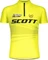Scott RC Pro Trikot kurzarm black/sulphur yellow (Junior) Vorschaubild