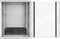 Intellinet Wandschrank 20HE, Sicherheitsglastür, IP2X, hellgrau, 450mm tief Vorschaubild