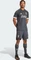 adidas Juventus Turin 2023/2024 Ausweichshorts carbon (Herren) Vorschaubild