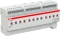 ABB SA/S12.16.2.2 Schaltaktor 12-fach, 230V, 16A, 12TE REG, Schaltaktor Vorschaubild
