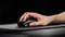 Logitech G Pro X3 Superstrike Lightspeed, Midnight Black, USB Vorschaubild