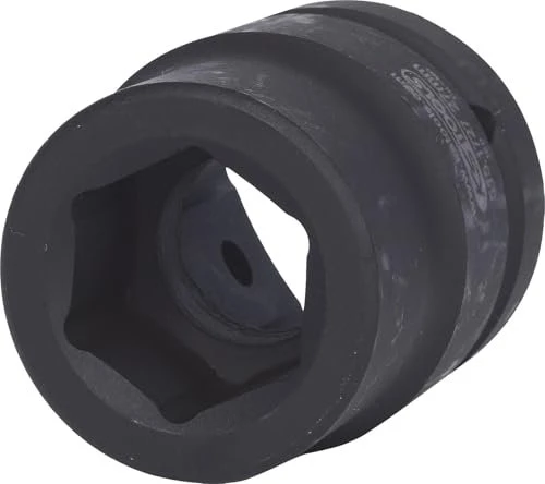 KS Tools Außensechskant Steckschlüssel 1", 27x58mm