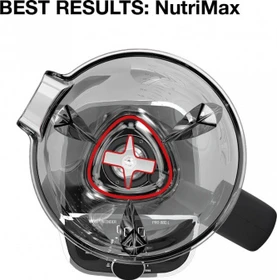 Novis 880L ProBlender Standmixer weiß