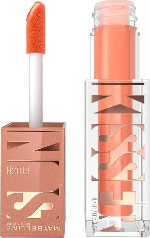 Maybelline Sunkisser Blush 02 uptown glow, 4.7ml