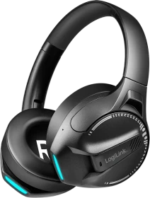 LogiLink BT 6.0 Gaming Headset