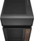 DeepCool CL6600, schwarz/braun, Glasfenster Vorschaubild
