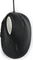 Gembird Ergonomic 6-Button Optical Mouse ERGO-03 schwarz, USB Vorschaubild