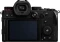 Panasonic Lumix DC-S5D mit Objektiv Lumix S 18-40mm 4.5-6.3 Vorschaubild