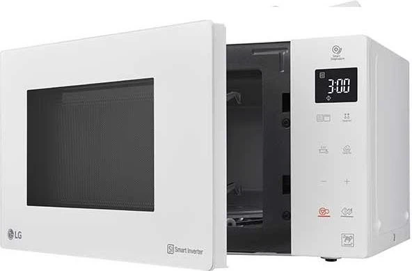 LG MH6535GIH Mikrowelle mit Grill