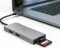 Hama USB-C-Hub 6 Ports, USB-C 3.0 [Stecker] Vorschaubild