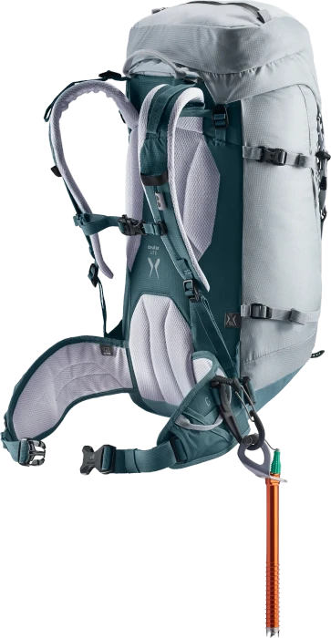Deuter Guide Lite 28+ SL tin/teal (Damen)