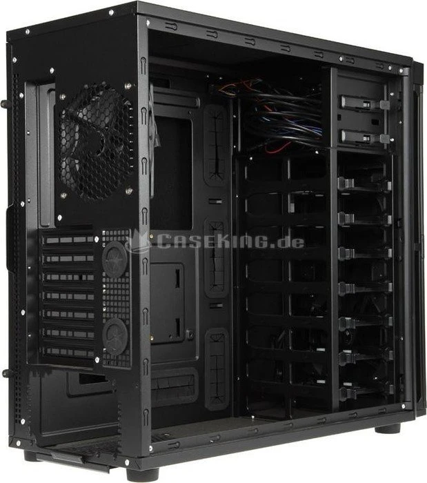 Antec P100 anthrazit