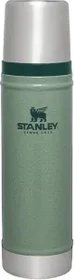 Stanley Classic Legendary Isolierflasche 590ml hammertone green