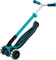 Globber Ace Lights Kickboard aqua Vorschaubild