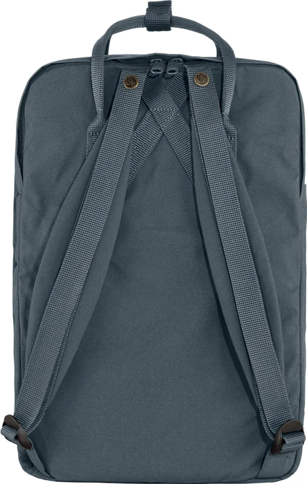 Fjällräven Kanken Laptop 17 Modell 2023 graphite