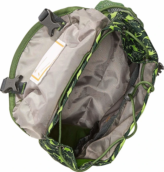 Deuter Schmusebär emerald (Junior)