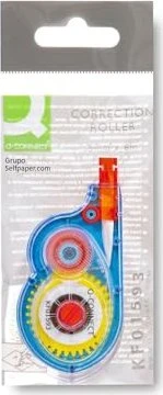 Q-Connect Sidewinder 5mmx0m Korrekturroller
