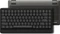 Lofree Edge, Volcano Grey, LEDs weiß, Kailh LOW PROFILE POM 2.0, USB/Bluetooth, US Vorschaubild