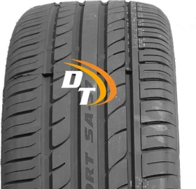 Goodride SA37 215/45 R18 93W XL
