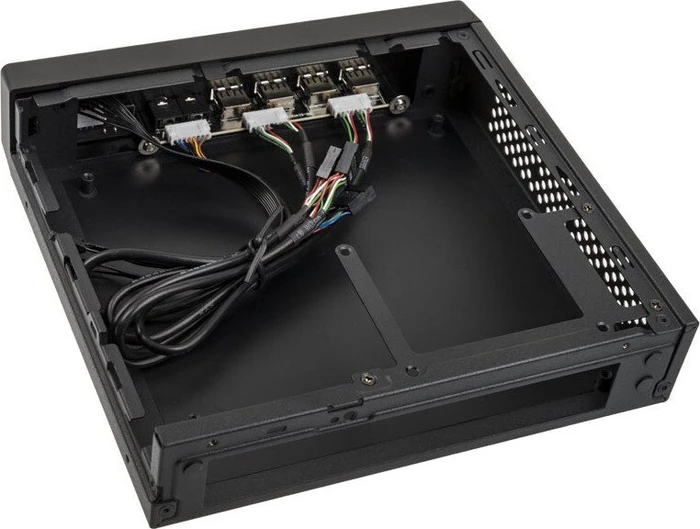 Akasa Cypher MX, OEM, Mini-ITX