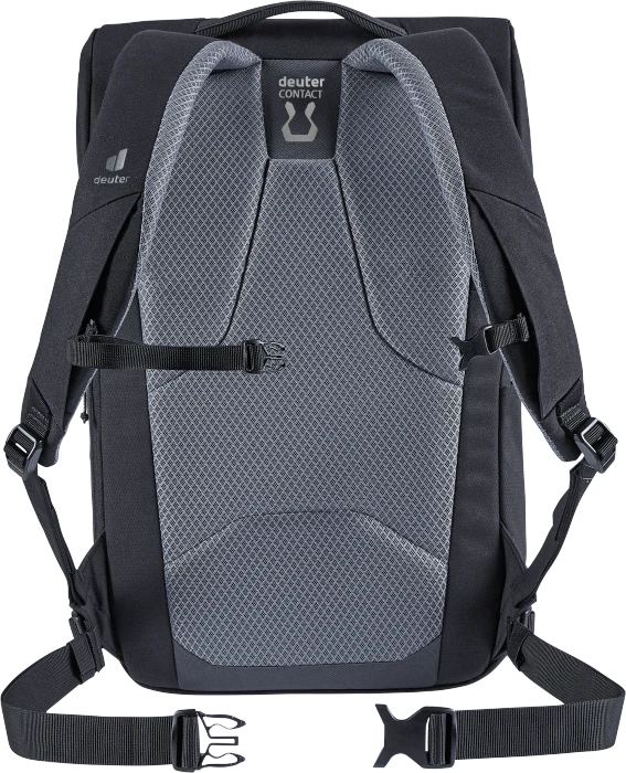 Deuter UP Seoul schwarz