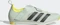 adidas The Indoor linen green/core black/beam yellow Vorschaubild