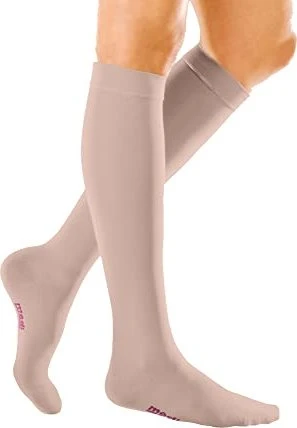 Medi Forte CCL2 AD Normal Größe VI Kompressionsstrümpfe cashmere