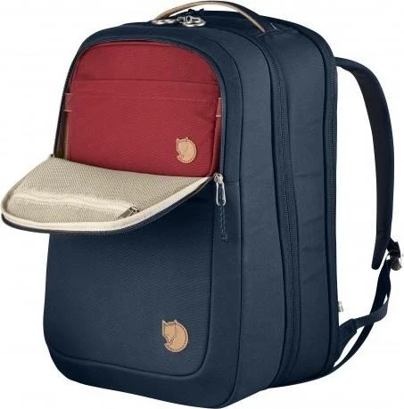 Fjällräven Travel Pack navy