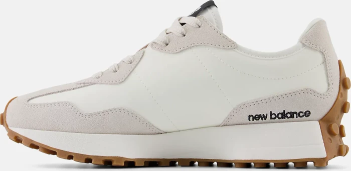 New Balance 327 moonbeam/black (Damen)