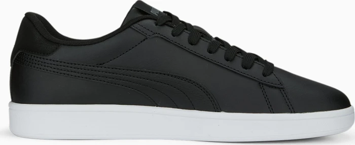 Puma Smash 3.0 L puma black/puma white (Damen)