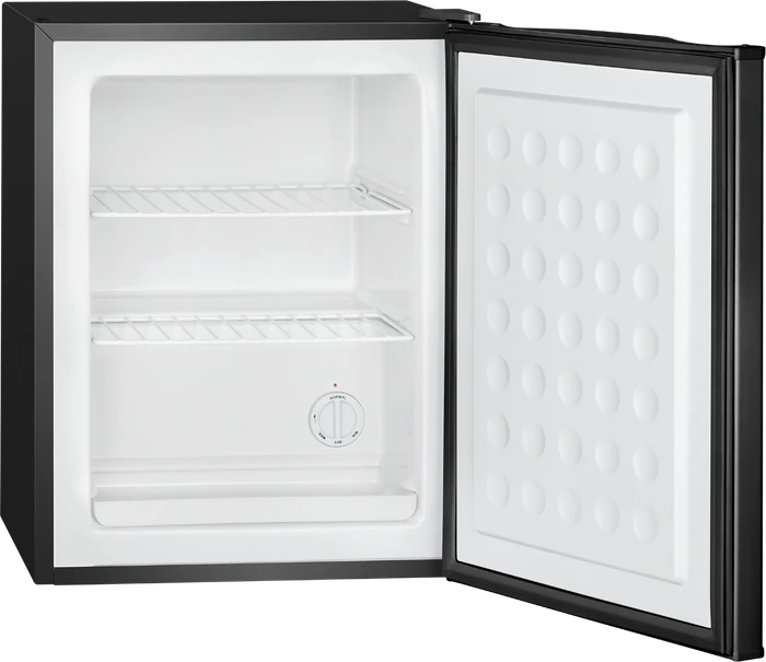 Bomann GB 7236 Gefrierbox schwarz