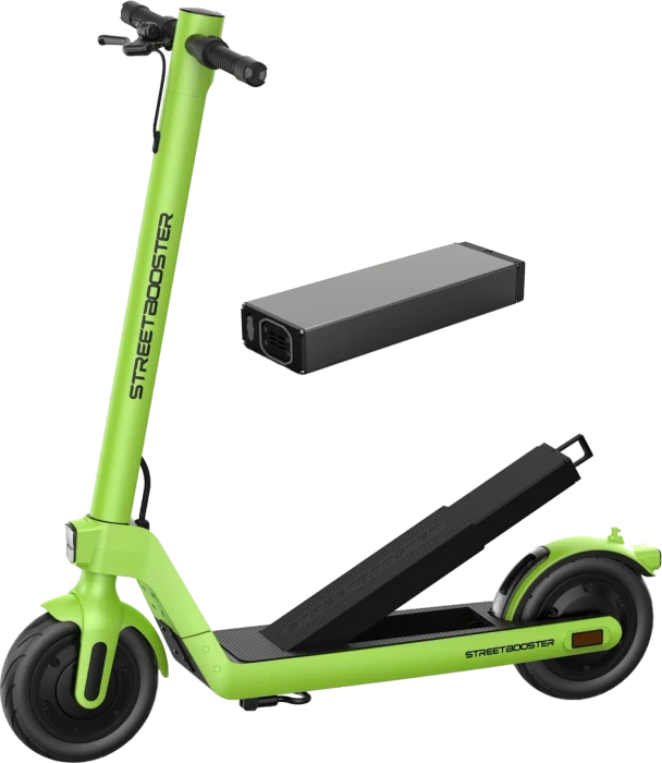 Streetbooster Sirius Elektro-Roller 