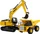 Amewi 2in1 Set Kipper & Kettenbagger RTR (22710)