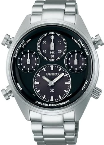 Seiko SFJ003P1 Prospex Speedtimer
