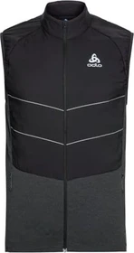 Odlo Run Easy S-Thermic Laufweste schwarz (Herren)