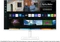 Samsung Smart Monitor M5 M50B, weiß, 32" Vorschaubild