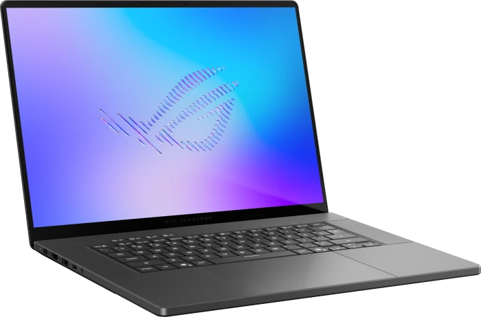 ASUS ROG Zephyrus G16 (2026) GU606AR-TB107W, Eclipse Gray, Core Ultra 9 386H, 32GB RAM, 1TB SSD, GeForce RTX 5070 Ti, DE