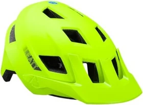 Leatt MTB 1.0 AllMtn V24 Helm lime