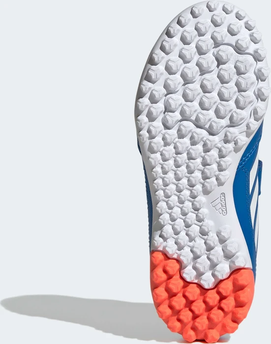 adidas Hockey Youngstar Rise bright royal/cloud white/team solar orange (Junior)