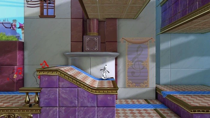Snoopys große Abenteuer (3DS)