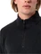 Vaude Tesero II Strickpullover schwarz (Herren) Vorschaubild