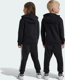 adidas Adicolor Set schwarz (Junior)