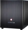 Inter-Tech Mini ITX E-M3 schwarz, Mini-ITX Vorschaubild