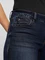 Tom Tailor Jona Extra Skinny Jeans mit recyceltem Polyester Jeans dark stone wash denim (Damen) Vorschaubild