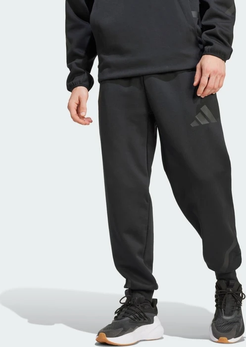 adidas New adidas Z.N.E. Trainingshose lang schwarz (Herren)