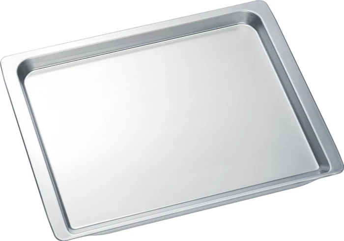 BSH Hausgeräte Backblech aluminium