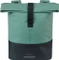 Basil Cove Doppeltasche Gepäcktasche silvergreen/black Vorschaubild