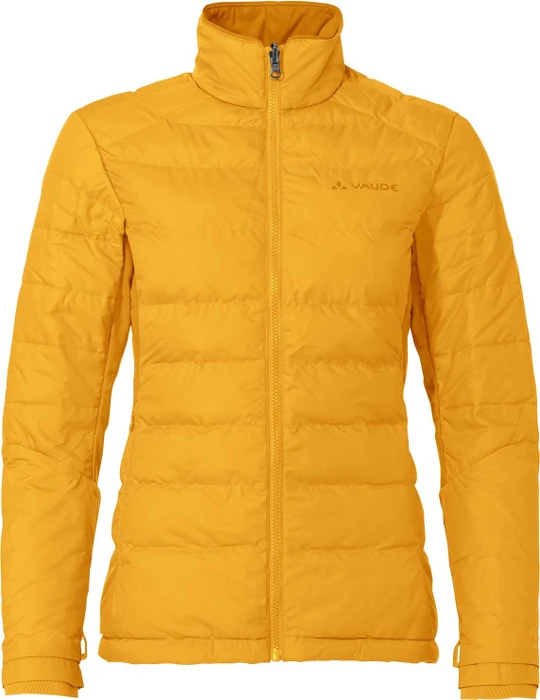 Vaude Elope 3in1 Funktionsjacke burnt yellow (Damen)